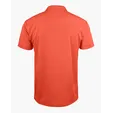 Clique Spin Solution-dyed Performance Pique Men's Polo — view 35
