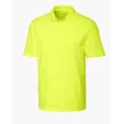 Clique Spin Solution-dyed Performance Pique Men's Polo — view 21