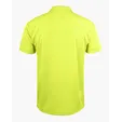 Clique Spin Solution-dyed Performance Pique Men's Polo — view 36