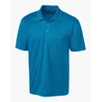 Clique Spin Solution-dyed Performance Pique Men's Polo — view 22