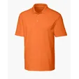 Clique Spin Solution-dyed Performance Pique Men's Polo — view 23