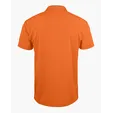 Clique Spin Solution-dyed Performance Pique Men's Polo — view 38