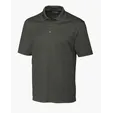 Clique Spin Solution-dyed Performance Pique Men's Polo — view 24