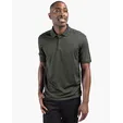 Clique Spin Solution-dyed Performance Pique Men's Polo — view 9