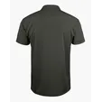 Clique Spin Solution-dyed Performance Pique Men's Polo — view 39