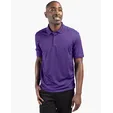 Clique Spin Solution-dyed Performance Pique Men's Polo — view 10