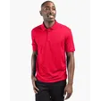 Clique Spin Solution-dyed Performance Pique Men's Polo — view 11