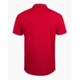 Clique Spin Solution-dyed Performance Pique Men's Polo — view 41