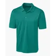 Clique Spin Solution-dyed Performance Pique Men's Polo — view 27
