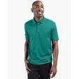 Clique Spin Solution-dyed Performance Pique Men's Polo — view 12