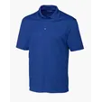 Clique Spin Solution-dyed Performance Pique Men's Polo — view 28