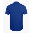 Clique Spin Solution-dyed Performance Pique Men's Polo — view 43