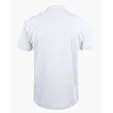 Clique Spin Solution-dyed Performance Pique Men's Polo — view 44