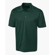 Clique Spin Solution-dyed Performance Pique Men's Polo — view 30