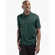 Clique Spin Solution-dyed Performance Pique Men's Polo — view 15