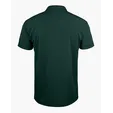 Clique Spin Solution-dyed Performance Pique Men's Polo — view 45