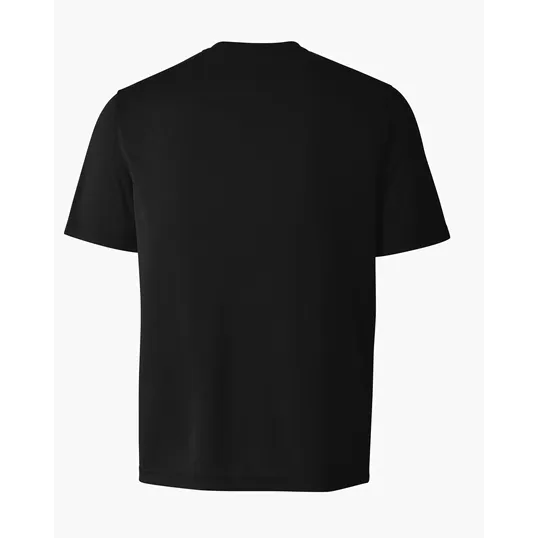 Clique Spin Solution-Dyed Performance Jersey Men's Short Sleeve Tee — view 26