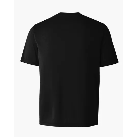 Clique Spin Solution-Dyed Performance Jersey Men's Short Sleeve Tee — view 27