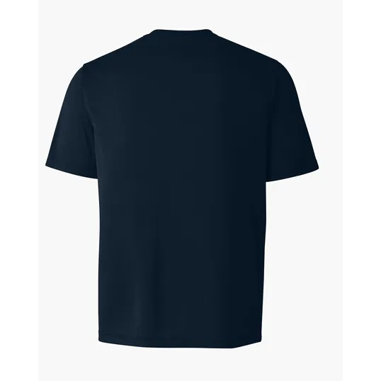 Clique Spin Solution-Dyed Performance Jersey Men's Short Sleeve Tee — view 29