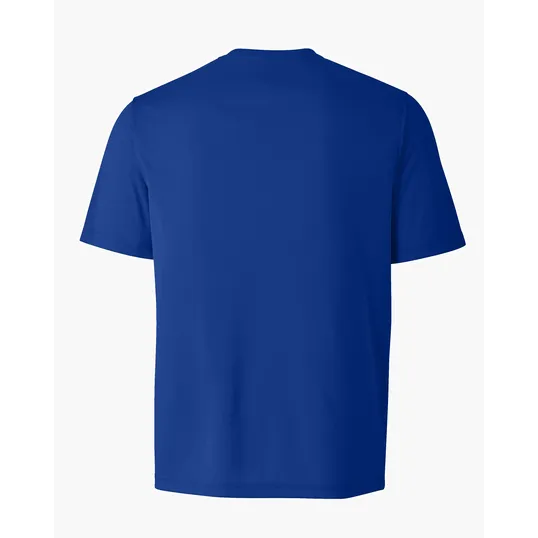 Clique Spin Solution-Dyed Performance Jersey Men's Short Sleeve Tee — view 40