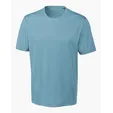 Clique Spin Solution-Dyed Performance Jersey Men's Short Sleeve Tee — view 14