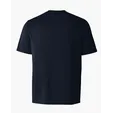Clique Spin Solution-Dyed Performance Jersey Men's Short Sleeve Tee — view 30