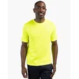 Clique Spin Solution-Dyed Performance Jersey Men's Short Sleeve Tee — view 4