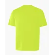 Clique Spin Solution-Dyed Performance Jersey Men's Short Sleeve Tee — view 32