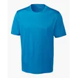 Clique Spin Solution-Dyed Performance Jersey Men's Short Sleeve Tee — view 18