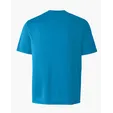 Clique Spin Solution-Dyed Performance Jersey Men's Short Sleeve Tee — view 33