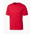 Clique Spin Solution-Dyed Performance Jersey Men's Short Sleeve Tee — view 20