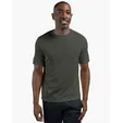 Clique Spin Solution-Dyed Performance Jersey Men's Short Sleeve Tee — view 8