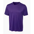 Clique Spin Solution-Dyed Performance Jersey Men's Short Sleeve Tee — view 22