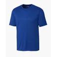 Clique Spin Solution-Dyed Performance Jersey Men's Short Sleeve Tee — view 24
