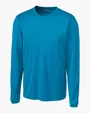 Clique Spin Solution-dyed Performance Jersey Men's Long Sleeve Tee — view 7