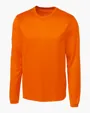 Clique Spin Solution-dyed Performance Jersey Men's Long Sleeve Tee — view 8