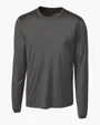 Clique Spin Solution-dyed Performance Jersey Men's Long Sleeve Tee — view 10