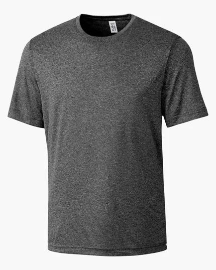 Clique Charge Active Jersey Men's Short Sleeve Tee — view 2