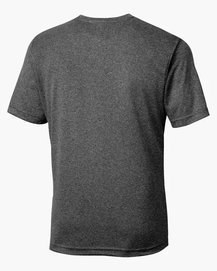 Clique Charge Active Jersey Men's Short Sleeve Tee — view 9