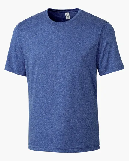 Clique Charge Active Jersey Men's Short Sleeve Tee — view 5