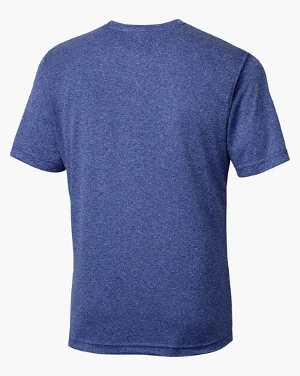 Clique Charge Active Jersey Men's Short Sleeve Tee — view 12
