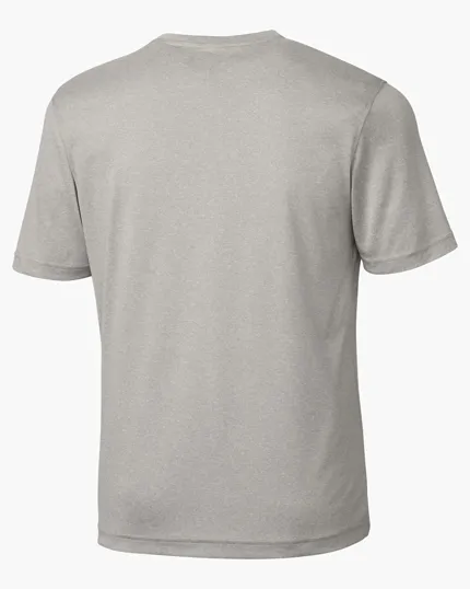 Clique Charge Active Jersey Men's Short Sleeve Tee — view 13