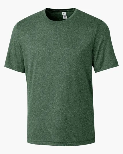 Clique Charge Active Jersey Men's Short Sleeve Tee — view 7