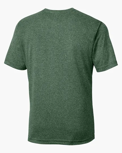 Clique Charge Active Jersey Men's Short Sleeve Tee — view 14