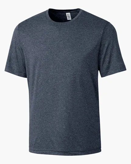 Clique Charge Active Jersey Men's Short Sleeve Tee — view 8