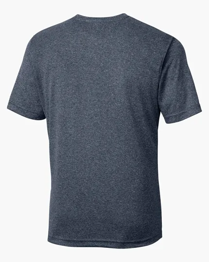 Clique Charge Active Jersey Men's Short Sleeve Tee — view 15