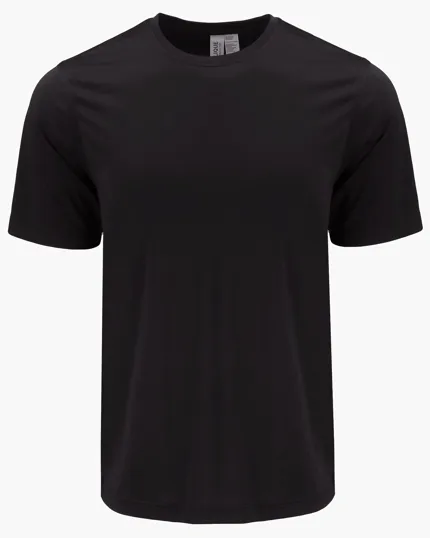 Clique Charge Active Jersey Men's Short Sleeve Tee — view 19