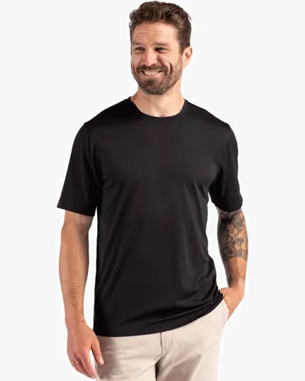 Clique Charge Active Jersey Men's Short Sleeve Tee — view 16