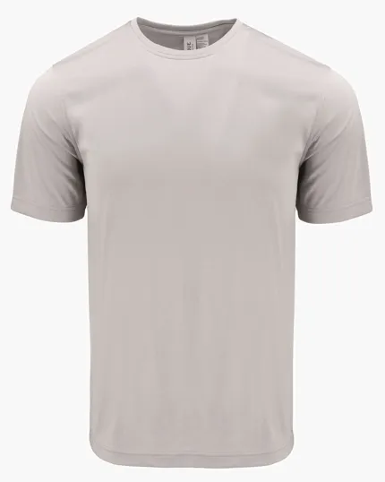 Clique Charge Active Jersey Men's Short Sleeve Tee — view 21