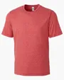 Clique Charge Active Jersey Men's Short Sleeve Tee — view 4